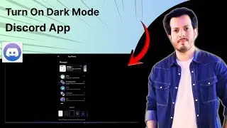 Как включить темный режим в приложении Discord: пошаговое руководство