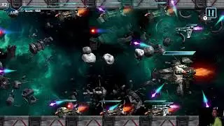 audap's[ENG]Galactic Invasion Switch