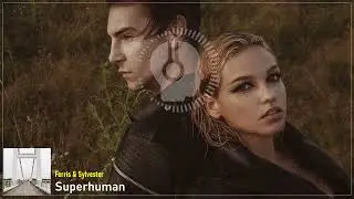 Ferris & Sylvester - Superhuman - Indie blues/rock
