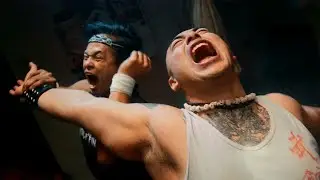 MMA Fighter vs Hung Gar Kung Fu Master