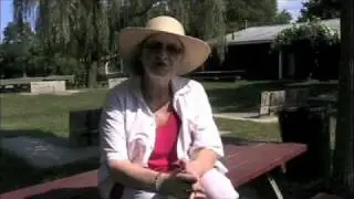 Babs Casbar Siperstein on Monmouth Dems
