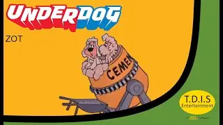 Underdog - ZOT with The Duo is Slumming, Selena Gomez, Mitchel Musso, Pat Sajak & Vanna White