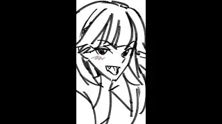【Drawing with Me】Manga, Anime & VTuber Study Live ✏︎