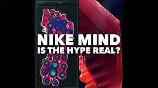 Nike Mind 001 Review: Is It The Real Deal or The Next Fuel Band? Or Somehow... Both?
