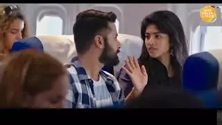Lie_(nitin) new dialogue (south indian) whatsapp status
