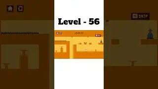 Die Again Troll Level 56 #shorts #dieagain