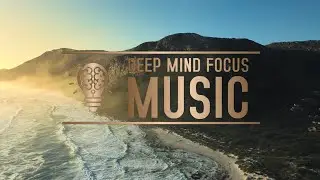 Nature's Harmony: Deep Focus Music to Improve Concentration for Study and Work #3
