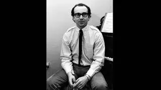Zbigniew Rudziński - Tutti e solo for soprano, flute, horn and piano (1973)
