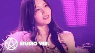 TWICE『7 RINGS (MINA SOLO)』• [READY TO BE -STUDIO VER.-] • || JEY 제이 @TWICE