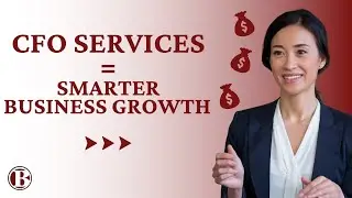 What Are CFO Services? | Strategic Finance for Growing Businesses