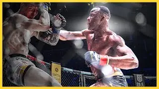 He refused to sign with the UFC and earned millions in Europe!