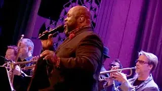 Bruce Williamson Jr. & Lon Bronson - My Girl