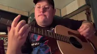 Joji // Daylight (Cover by Treestump)