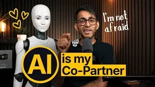 AI isn't hurting my web designing
