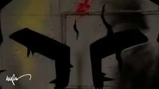 The Spartan Graffiti Army: OGS & GHS Crew [HD]
