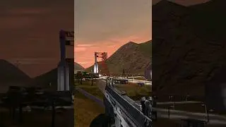 Did you know this in IGI2 (Last mission)?!👀🙄 #igi #igi2