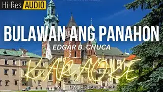 Bulawan Ang Panahon Karaoke | Minus-One | Instrumental