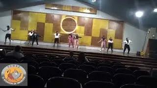 tarde cultural ingenieria 2024, chalanitos cuchic music