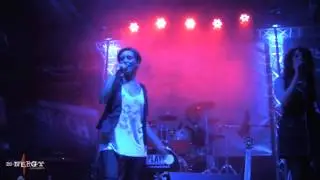 Tributo Elisa