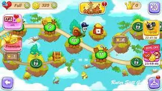 Snail Bob 3: hunt puzzles adventures Journey Game.