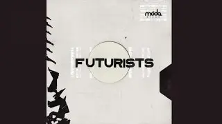 Fauvrelle - Call Me Back - Futurists