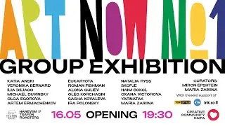 ART NOW! Exhibition Sale