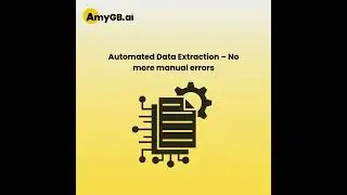 Retail Automation: Data Extraction & Management