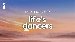 The Invisible - Life&rsquo;s Dancers // Lyrics [Alternative Dance]