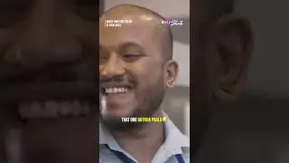 That guy who spits wisdom... and red stains😂 | RVCJ Media Shorts