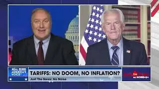 Peter Navarro Part 2: &ldquo;Fire the &lsquo;Weaponizers,&rsquo; Re-shore Pharma, and Use Tariffs to Rebuild America&rdquo;