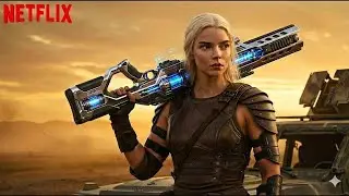 Netflix Has NO Right Being THIS Good | 9 Best Sci-Fi TV Shows to Watch Right Now!