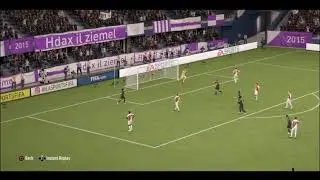 Falcao flashback