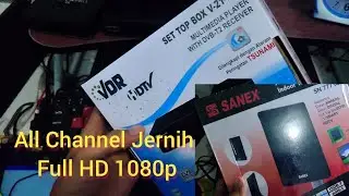 Cara setting STB Supaya Ketangkep semua Channel .part2
