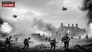 🔴LIVE WWII History Marathon | Shocking True Stories of World War | Latest 2026