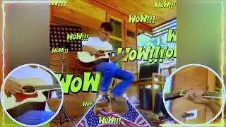011 HANDY MAN สด