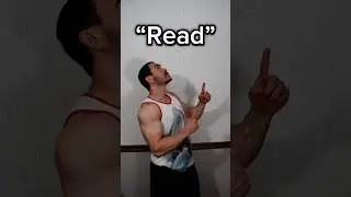 Learn ASL &ldquo;Read&rdquo; #asl #americansignlanguage #deaf #hardofhearing #english #education #read #learn