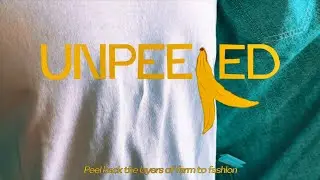 UNPEELED by Interloop x Simply Suzette