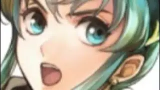 [FEH] Brave Eirika is Fair and Balanced