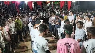 New Noha 2025 ka !! Akbar Azaan Do !! Is Nohey Par Mahfil Jhoom Uthi !! अमावां में !! Purdard Noha 😭