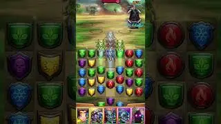 Volley Of Arrows War Attacks.  Cleanings Leading To An Early Morning Reset. 