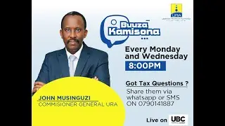 How to Calculate Excise Duty | Buuza Kamisona