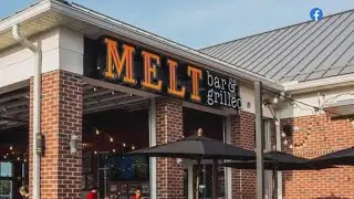 Melt Bar and Grilled permanently closes Avon location