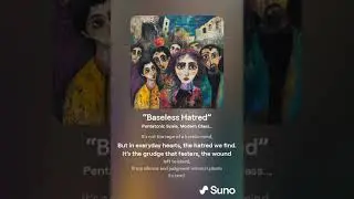 &ldquo;Baseless Hatred&rdquo;