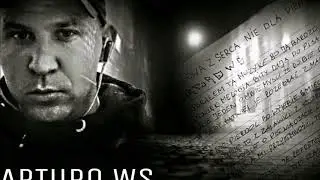 ARTURO WS - Coś pierdolą (Prod. DOS)