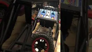FID Dragon Hammer V2 Voltz build & upgrades