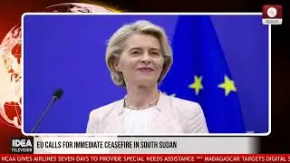 News And Top Stories On Idea Tv NEWS UPDATE  II 31 II JAN II 2026