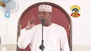 UST  ALI ABUBAKAR NI NANI ALI BIN ABITWALIB R A
