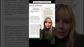 MELALEUCA vs. HANNAH ALONZO PART 4: What is going on?! #antimlm