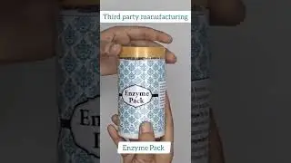 Reveal your natural glow with Enzyme Pack! Transform your skincare routine with the magic of enzymes