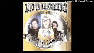 Lift To Experience - The Ground So Soft (2001 Mix)